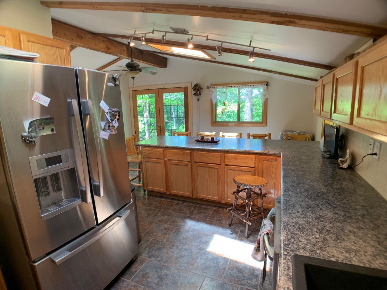 79972 Peeksville Road Butternut, WI 54514 - Photo 7 of 39 Gallery Image 7