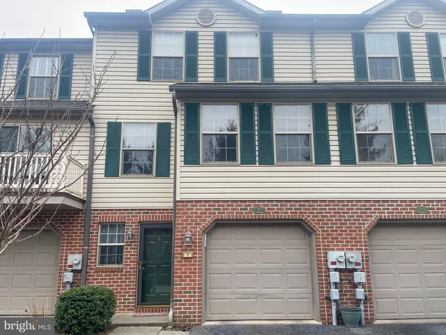 $285,000 | 2 River Bend Park, Lancaster, PA 17602