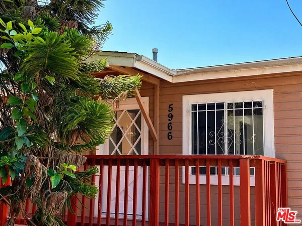 $2,400 | 5966 Benner Street, Los Angeles, CA 90042