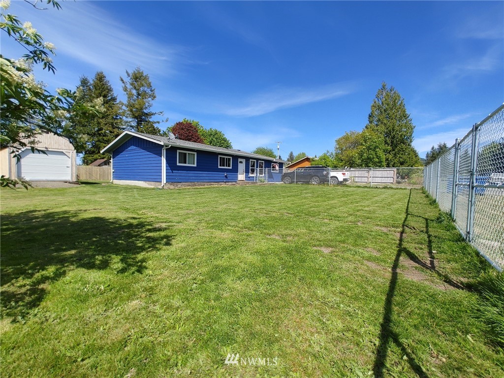 861 H Street Forks, WA 98331 - Photo 1 of 24 Gallery Image 1