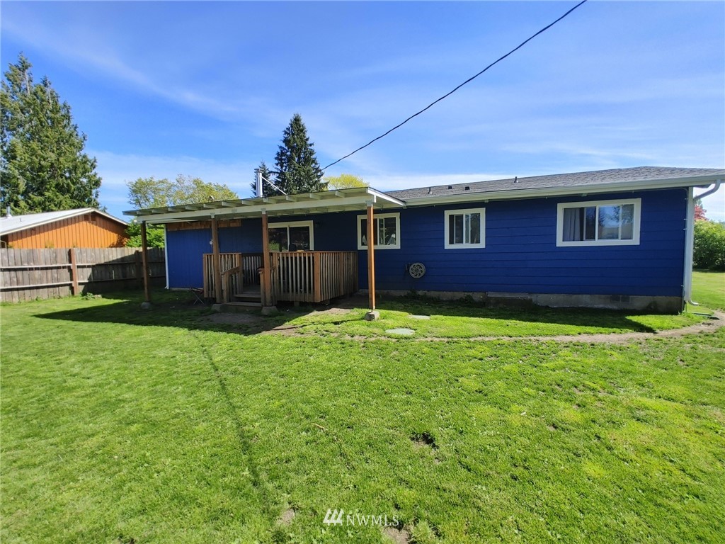 861 H Street Forks, WA 98331 - Photo 18 of 24 Gallery Image 18