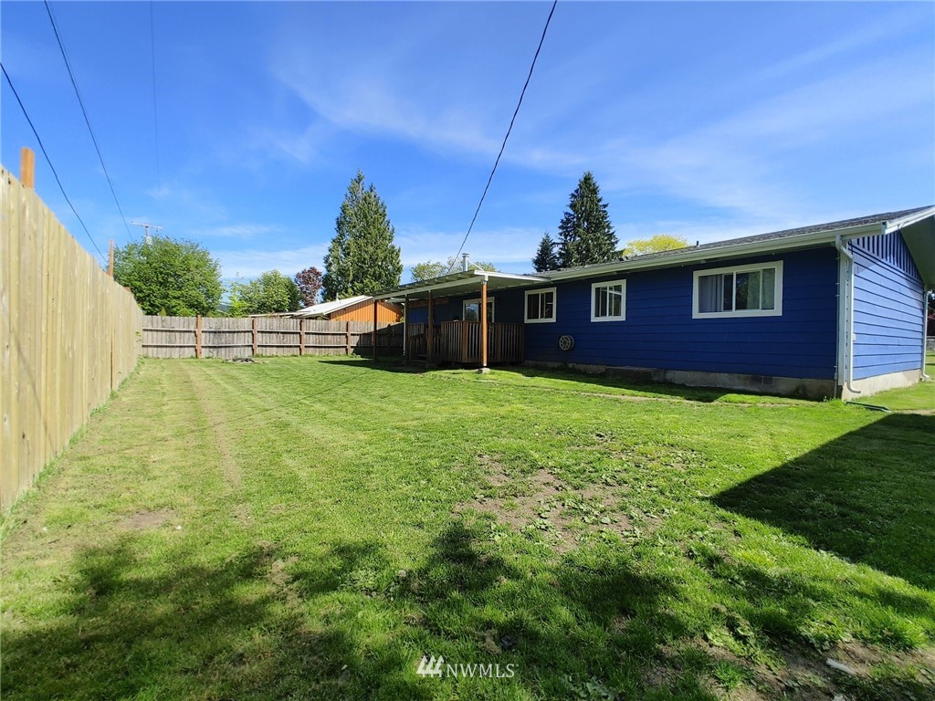 861 H Street Forks, WA 98331 - Photo 19 of 24 Gallery Image 19