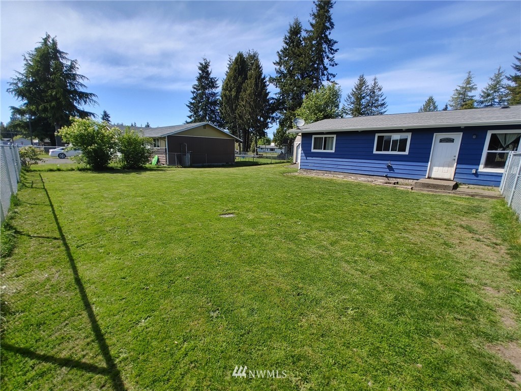 861 H Street Forks, WA 98331 - Photo 3 of 24 Gallery Image 3