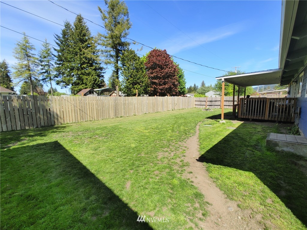 861 H Street Forks, WA 98331 - Photo 21 of 24 Gallery Image 21