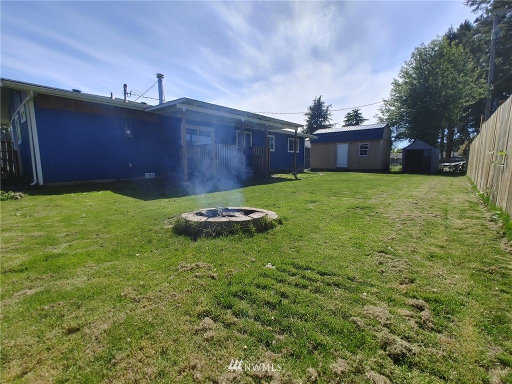 861 H Street Forks, WA 98331 - Photo 22 of 24 Gallery Image 22
