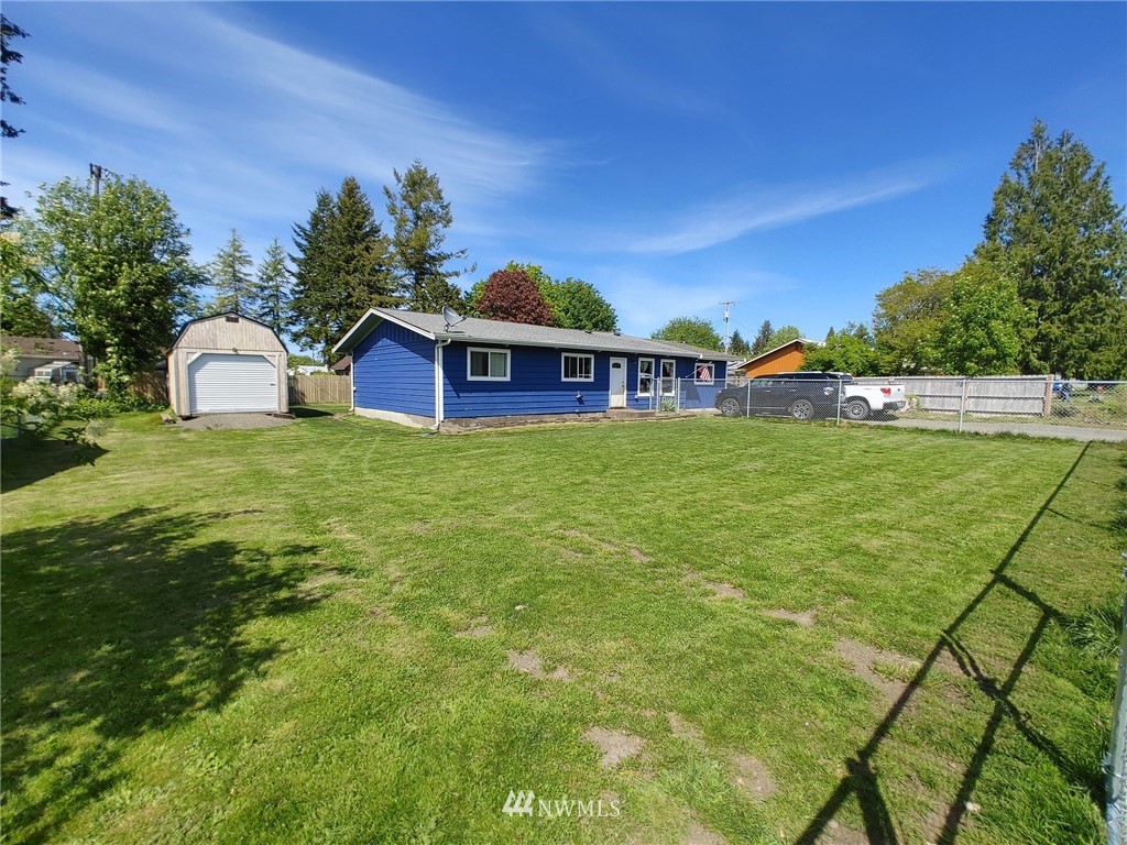861 H Street Forks, WA 98331 - Photo 24 of 24 Gallery Image 24