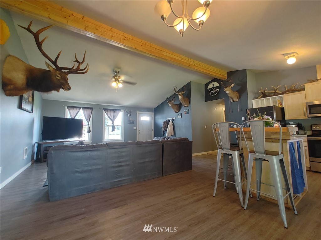 861 H Street Forks, WA 98331 - Photo 8 of 24 Gallery Image 8