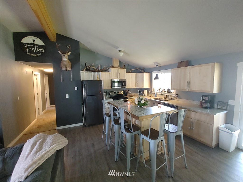 861 H Street Forks, WA 98331 - Photo 9 of 24 Gallery Image 9