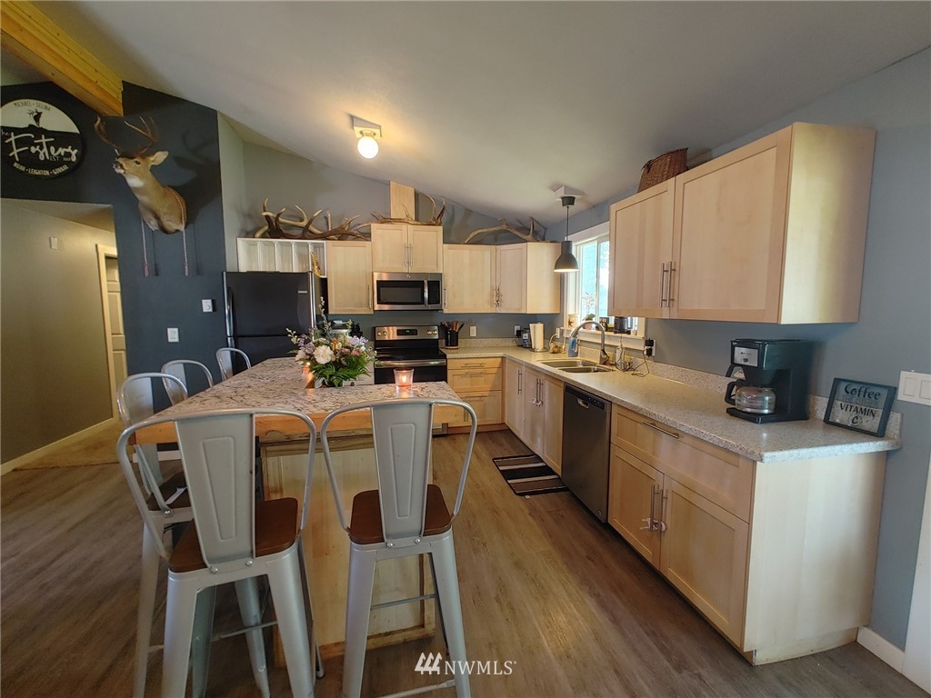 861 H Street Forks, WA 98331 - Photo 10 of 24 Gallery Image 10