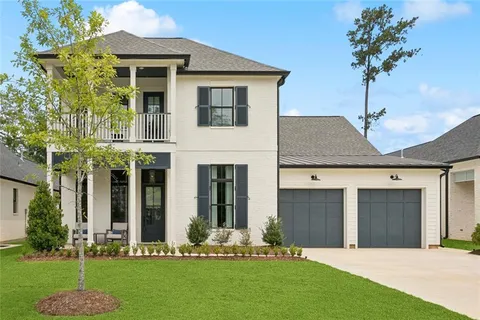 $725,000 | 1185 Delta Lane, Covington, LA 70433