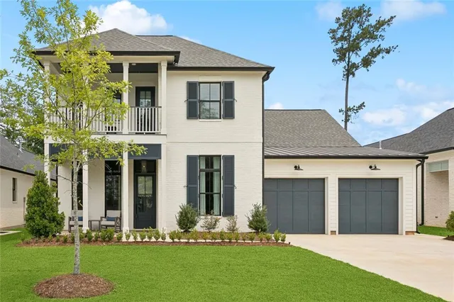 $725,000 | 1185 Delta Lane, Covington, LA 70433