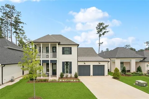 $725,000 | 1185 Delta Lane, Covington, LA 70433