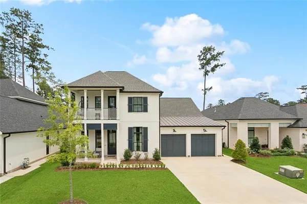 $699,000 | 1185 Delta Lane, Covington, LA 70433
