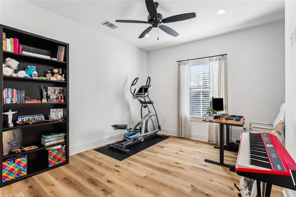 1185 Delta Lane Covington, LA 70433 - Photo 29 of 44