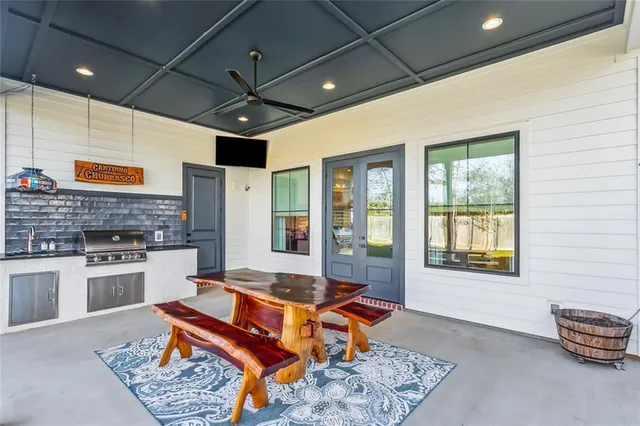 $725,000 | 1185 Delta Lane, Covington, LA 70433