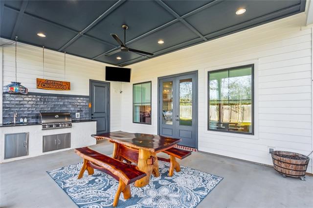 1185 Delta Lane Covington, LA 70433 - Photo 31 of 45