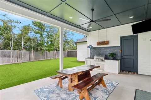 $725,000 | 1185 Delta Lane, Covington, LA 70433