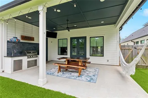 $725,000 | 1185 Delta Lane, Covington, LA 70433