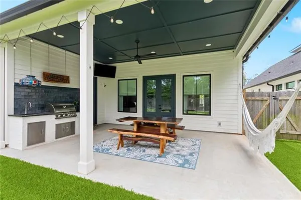 $699,000 | 1185 Delta Lane, Covington, LA 70433