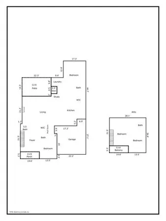 $699,000 | 1185 Delta Lane, Covington, LA 70433