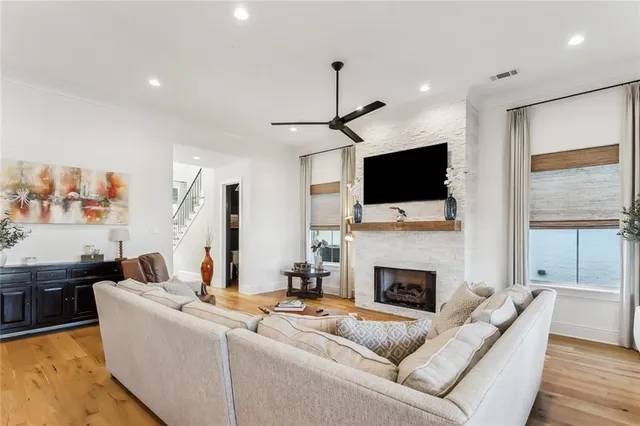 $725,000 | 1185 Delta Lane, Covington, LA 70433