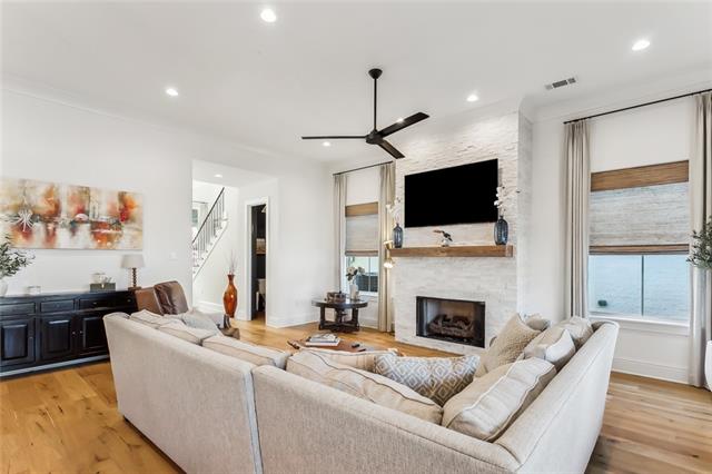 1185 Delta Lane Covington, LA 70433 - Photo 9 of 45