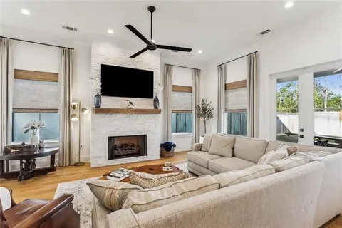 $725,000 | 1185 Delta Lane, Covington, LA 70433