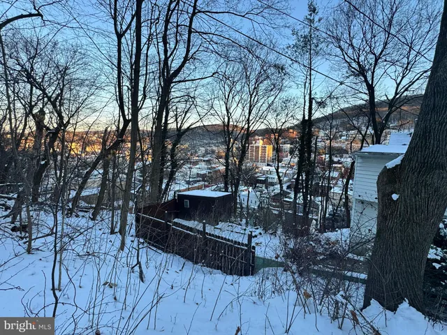 $125,000 | 324 North 7th Street, Pottsville, PA 17901