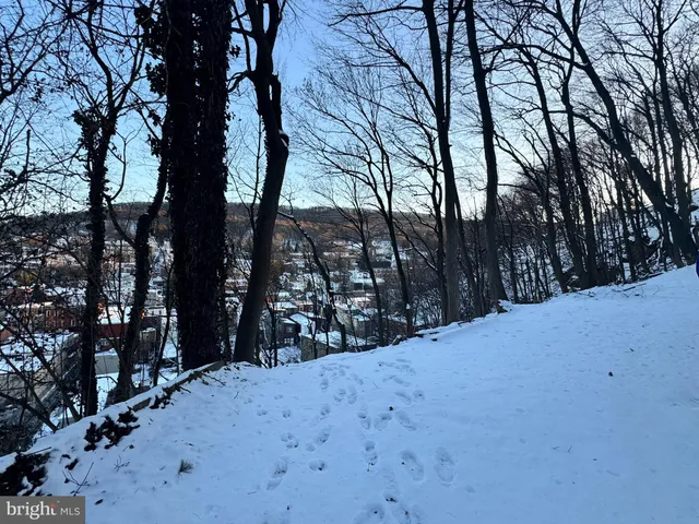 $125,000 | 324 North 7th Street, Pottsville, PA 17901