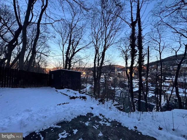 $125,000 | 324 North 7th Street, Pottsville, PA 17901