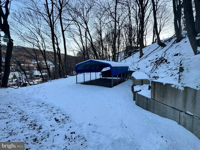 $125,000 | 324 North 7th Street, Pottsville, PA 17901