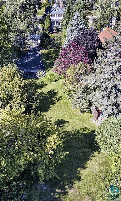4218 London Road Duluth, MN 55804 - Photo 21 of 24 Summer Overhead View