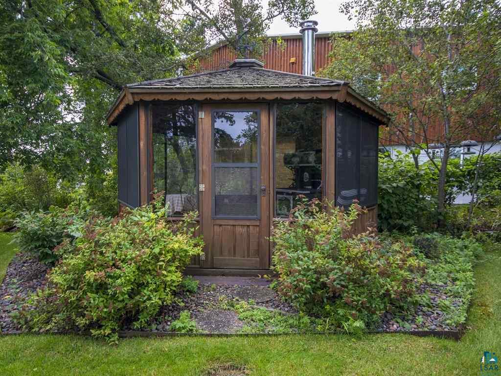 4218 London Road Duluth, MN 55804 - Photo 23 of 24 Enjoy the outdoors without the bugs!