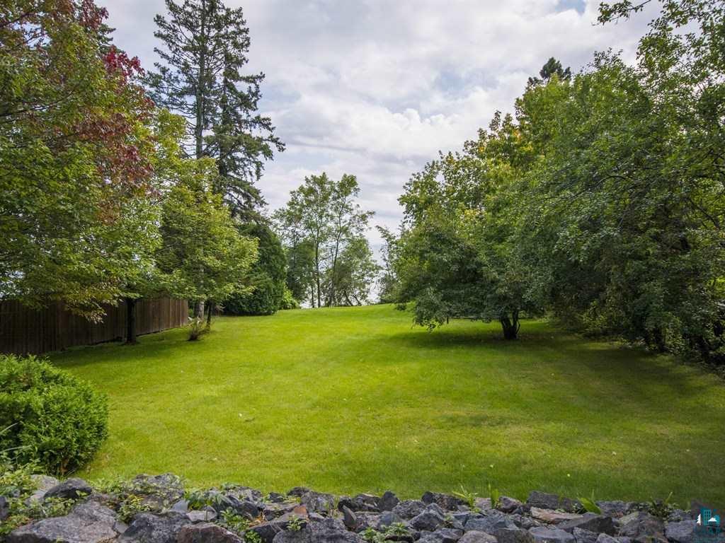 4218 London Road Duluth, MN 55804 - Photo 24 of 24 Backyard