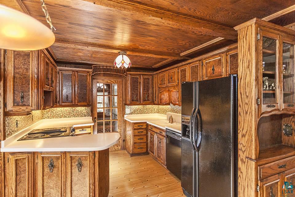 4218 London Road Duluth, MN 55804 - Photo 5 of 24 Kitchen