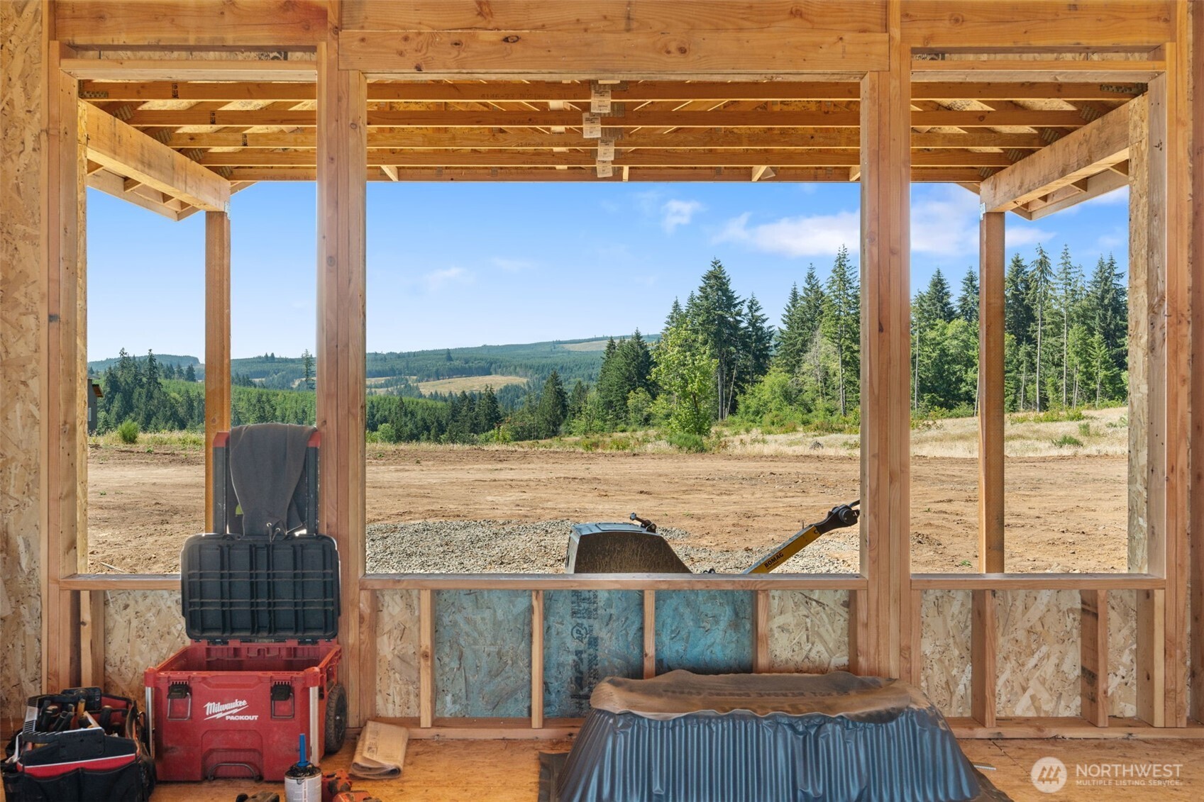 597 Brown Road East Chehalis, WA 98532 - Photo 3 of 19