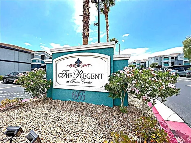 $260,000 | 6955 North Durango Drive, Unit 2046, Las Vegas, NV 89149