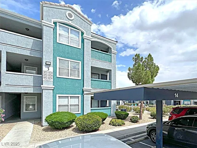 $260,000 | 6955 North Durango Drive, Unit 2046, Las Vegas, NV 89149