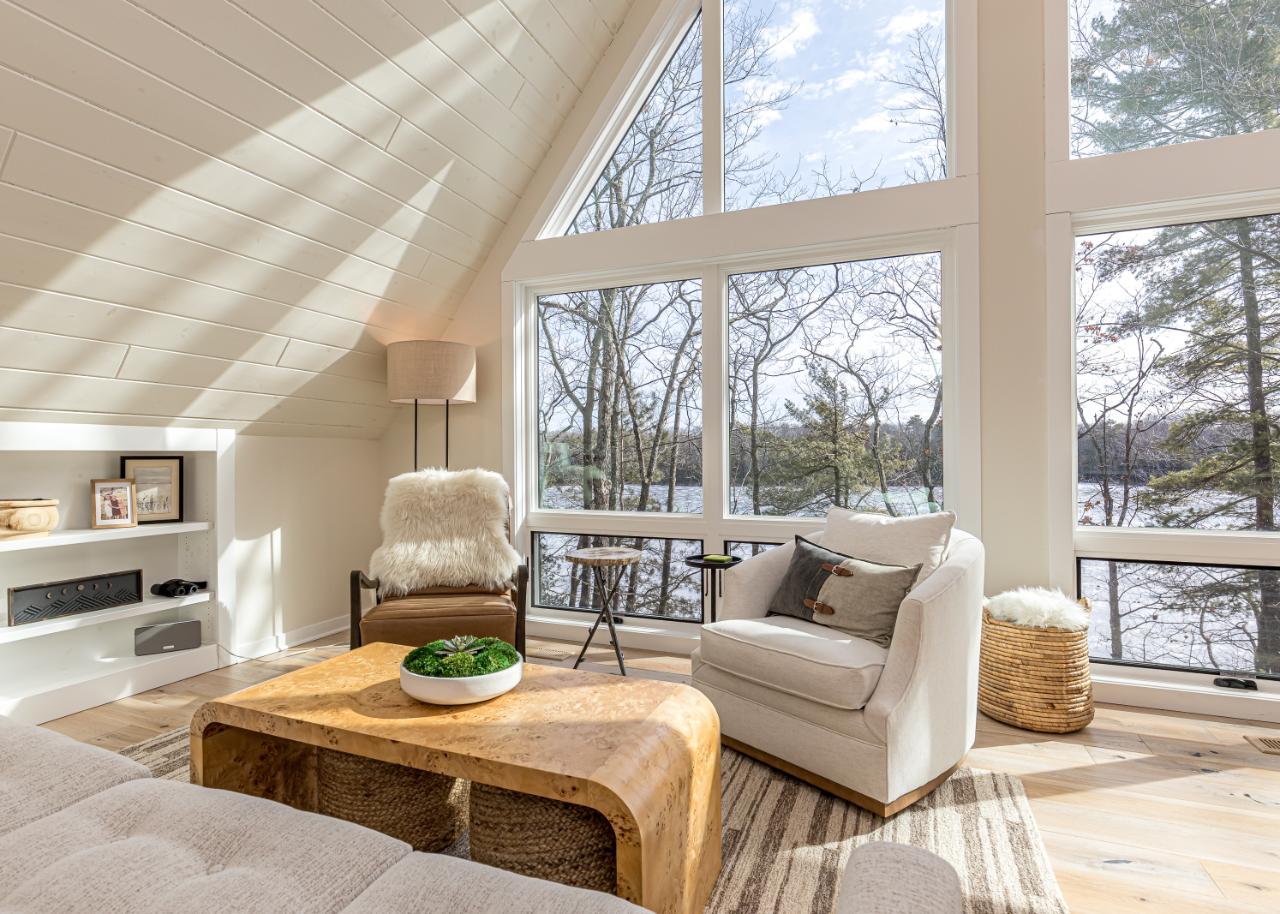 7692 Blue Lake Point Road Minocqua, WI 54548 - Photo 1 of 34 Gallery Image 1