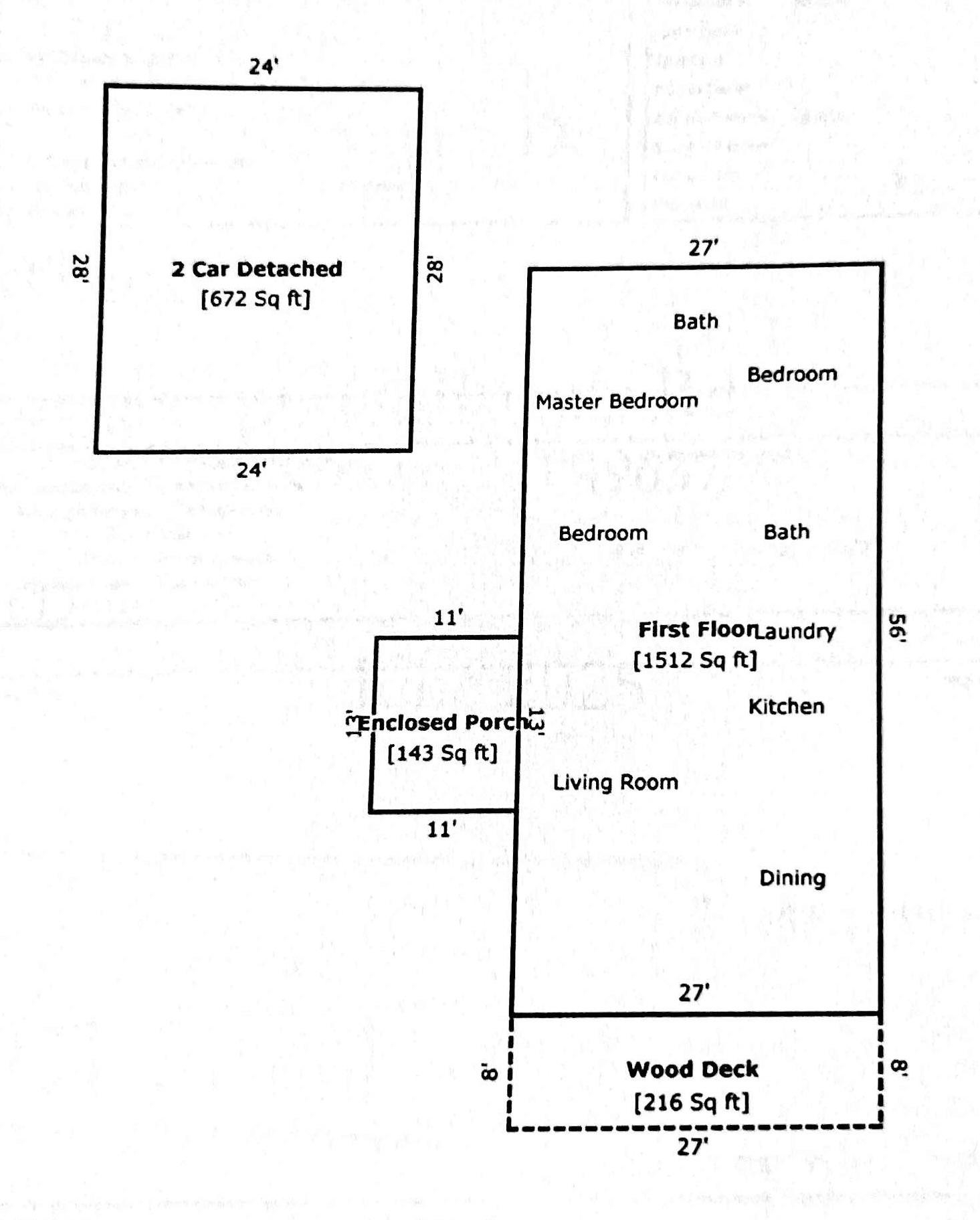 1768 Rogers Road Grawn, MI 49637 - Photo 6 of 42