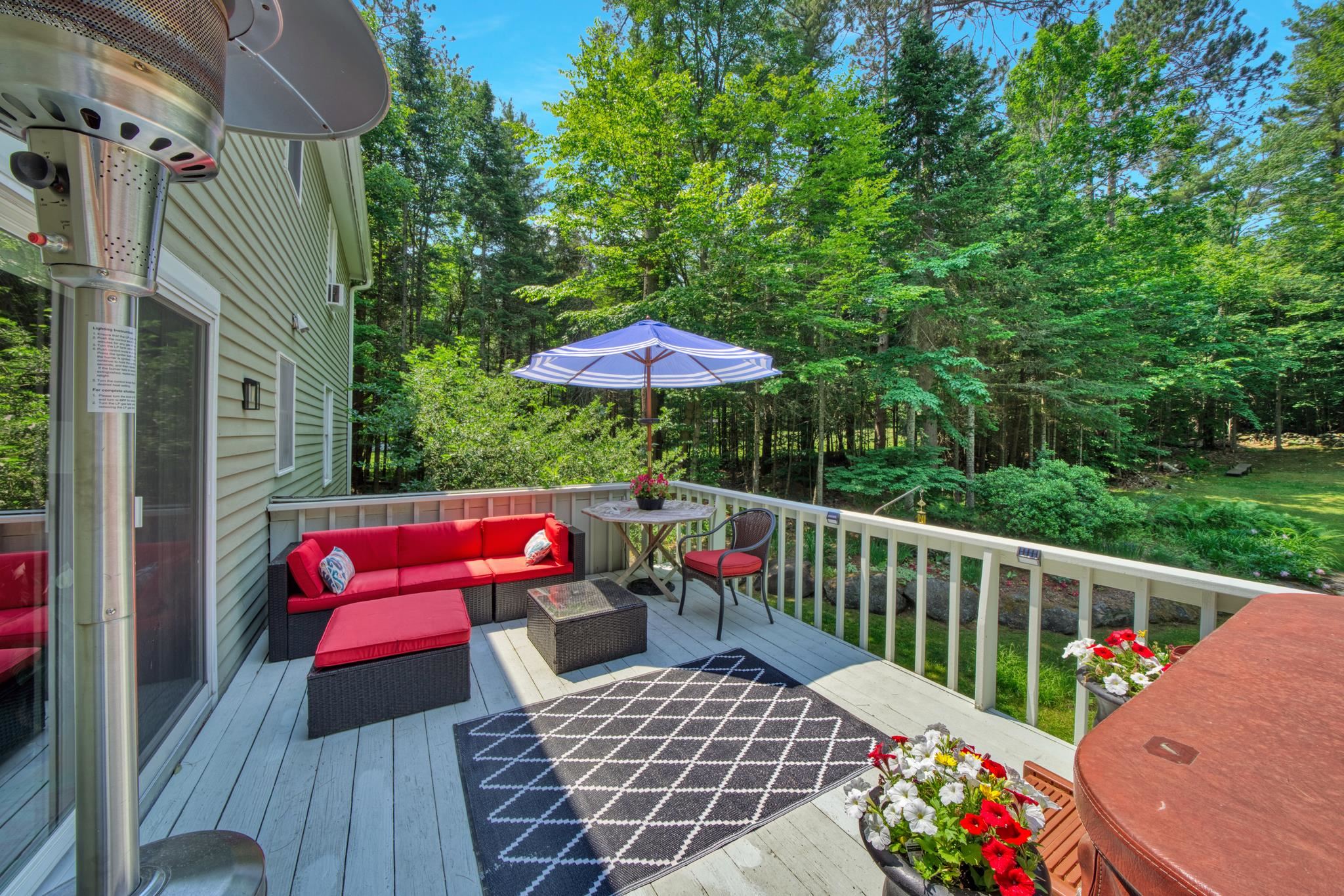 22 Pine Ridge Road Sunapee, NH 03782 - Photo 5 of 46