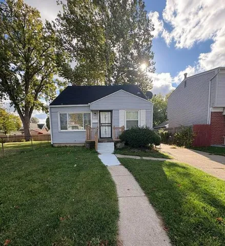 $1,200 | 2669 Electric Street, Detroit, MI 48217