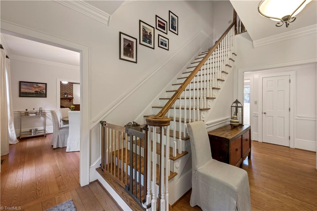 9001 Hounds Ridge Road Lewisville, NC 27023 - Photo 2 of 50 Gallery Image 2