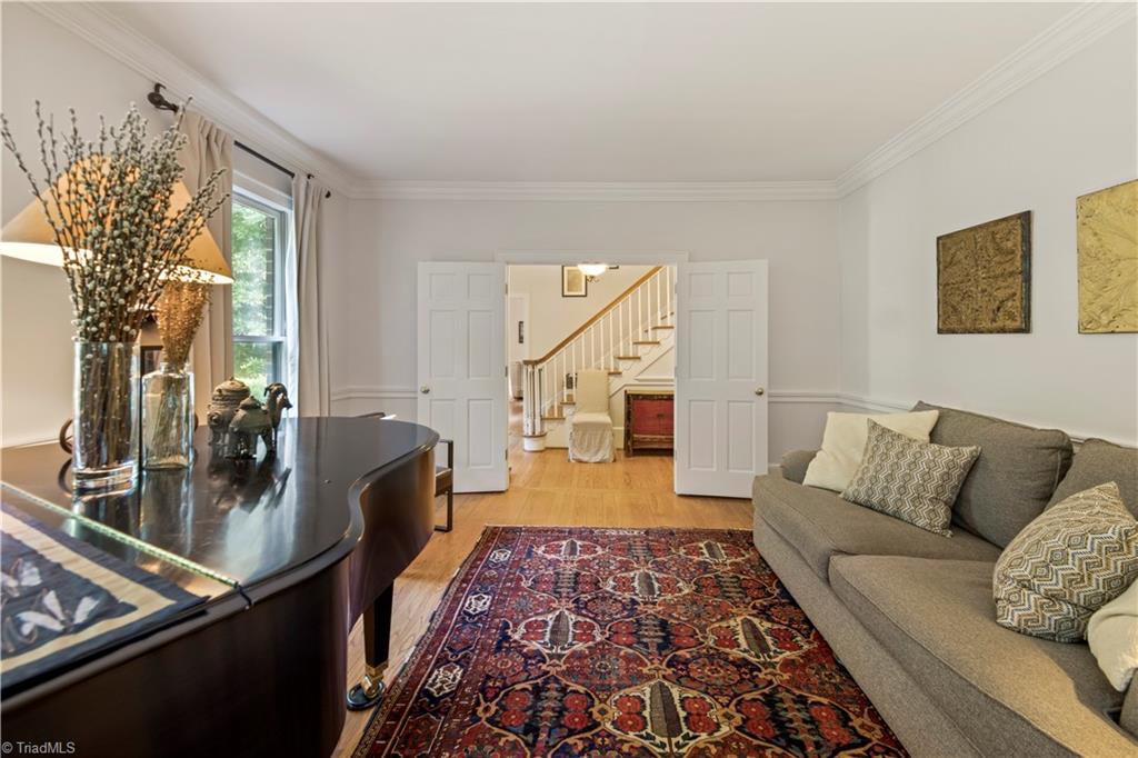 9001 Hounds Ridge Road Lewisville, NC 27023 - Photo 3 of 50 Gallery Image 3