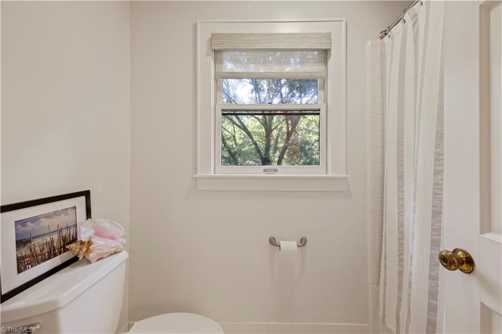 9001 Hounds Ridge Road Lewisville, NC 27023 - Photo 21 of 50 Upper level back bedroom