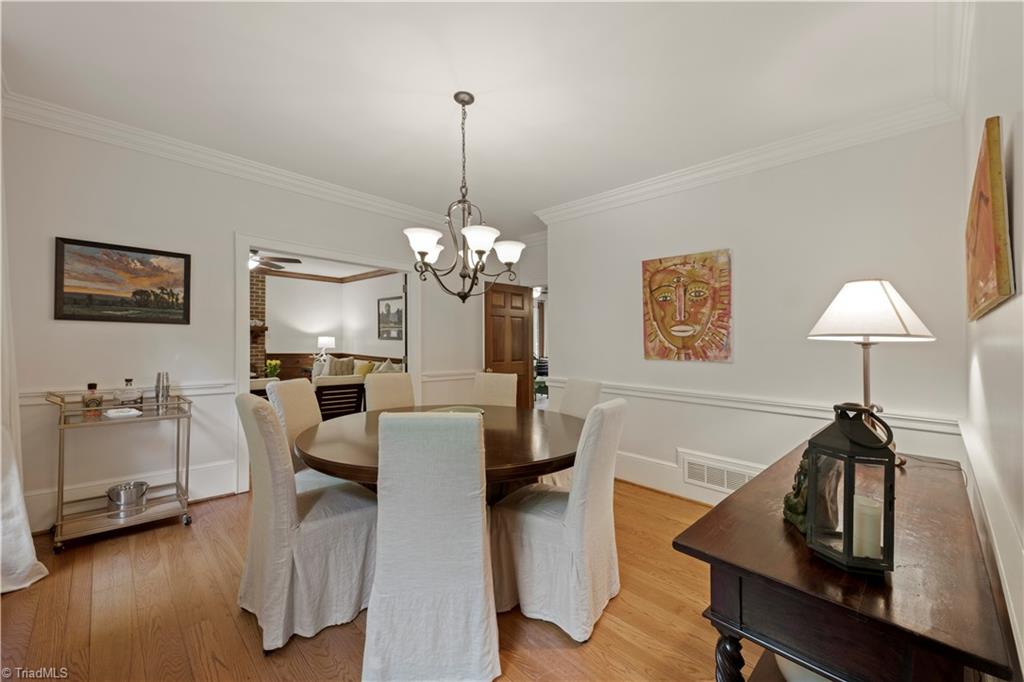 9001 Hounds Ridge Road Lewisville, NC 27023 - Photo 5 of 50 Gallery Image 5