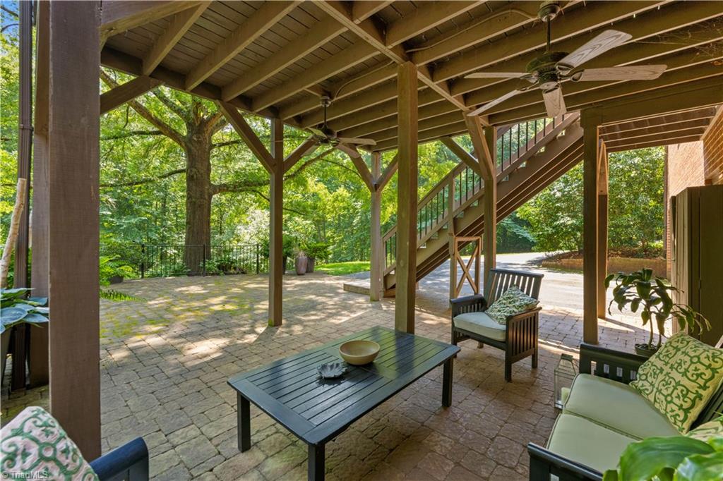9001 Hounds Ridge Road Lewisville, NC 27023 - Photo 41 of 50 Gallery Image 41