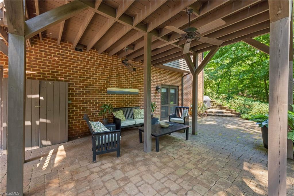 9001 Hounds Ridge Road Lewisville, NC 27023 - Photo 42 of 50 Gallery Image 42
