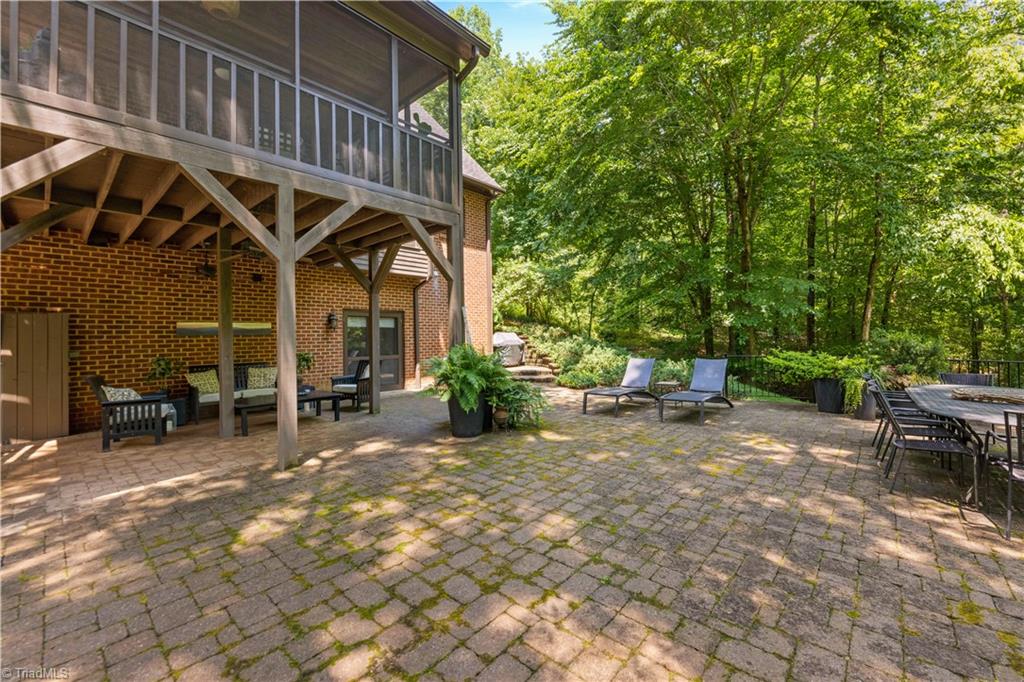 9001 Hounds Ridge Road Lewisville, NC 27023 - Photo 43 of 50 Gallery Image 43