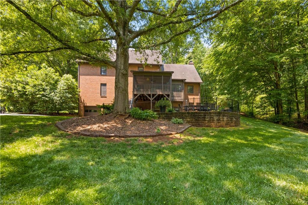 9001 Hounds Ridge Road Lewisville, NC 27023 - Photo 45 of 50 Gallery Image 45